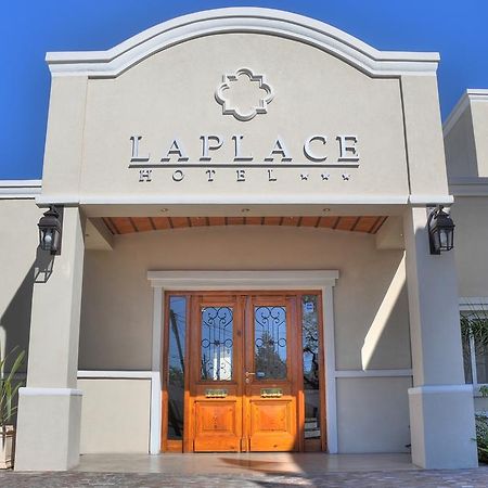 Laplace Hotel Córdoba Exteriör bild