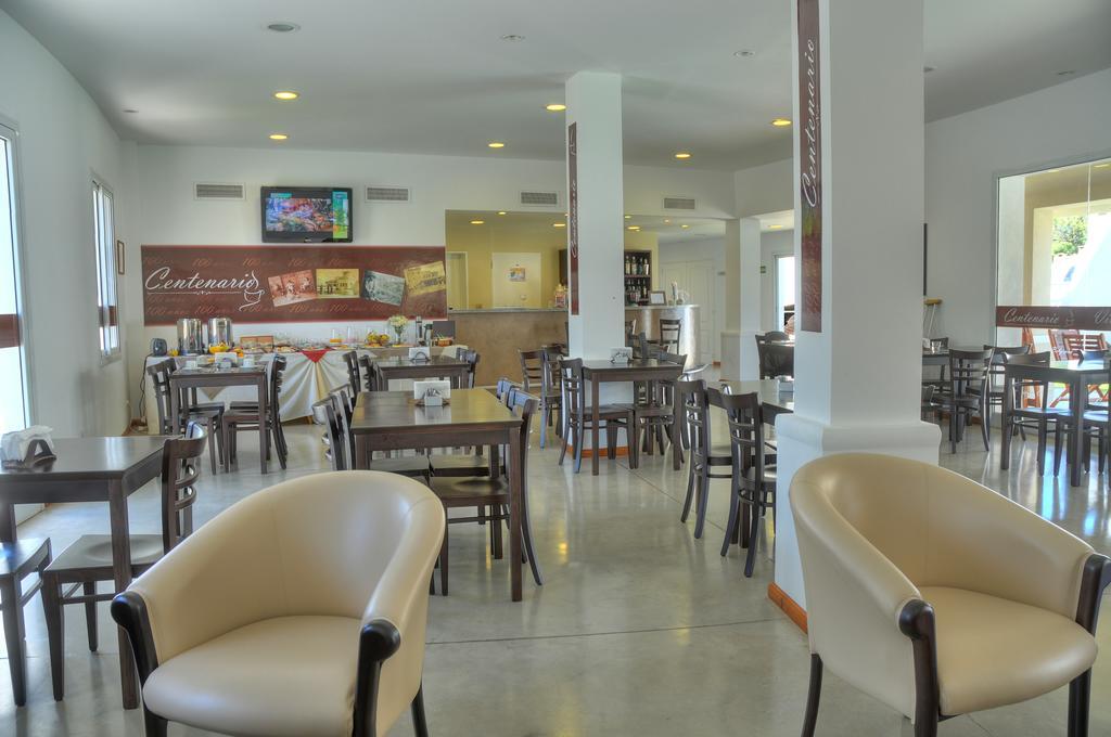 Laplace Hotel Córdoba Exteriör bild
