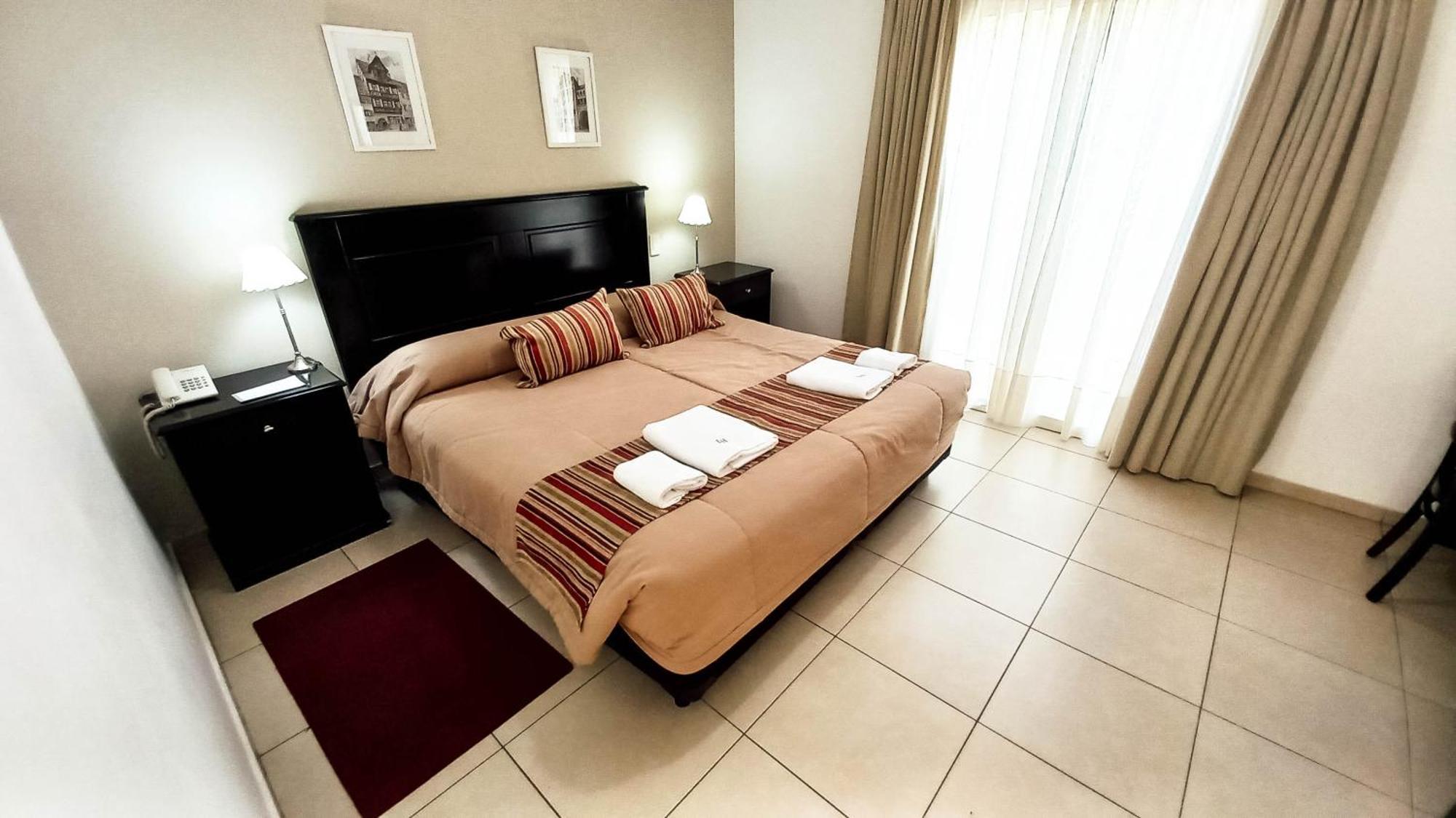 Laplace Hotel Córdoba Exteriör bild