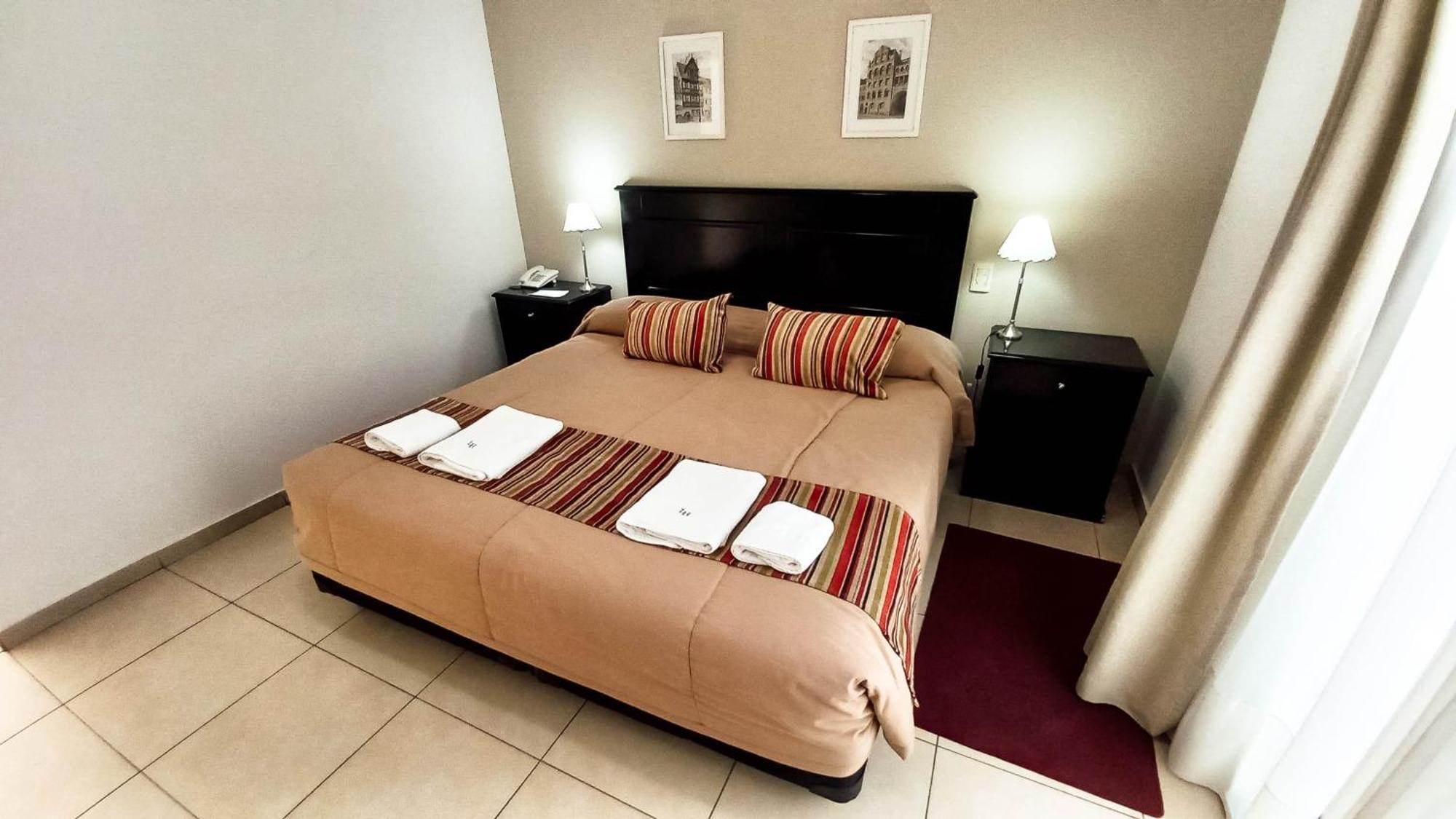 Laplace Hotel Córdoba Exteriör bild