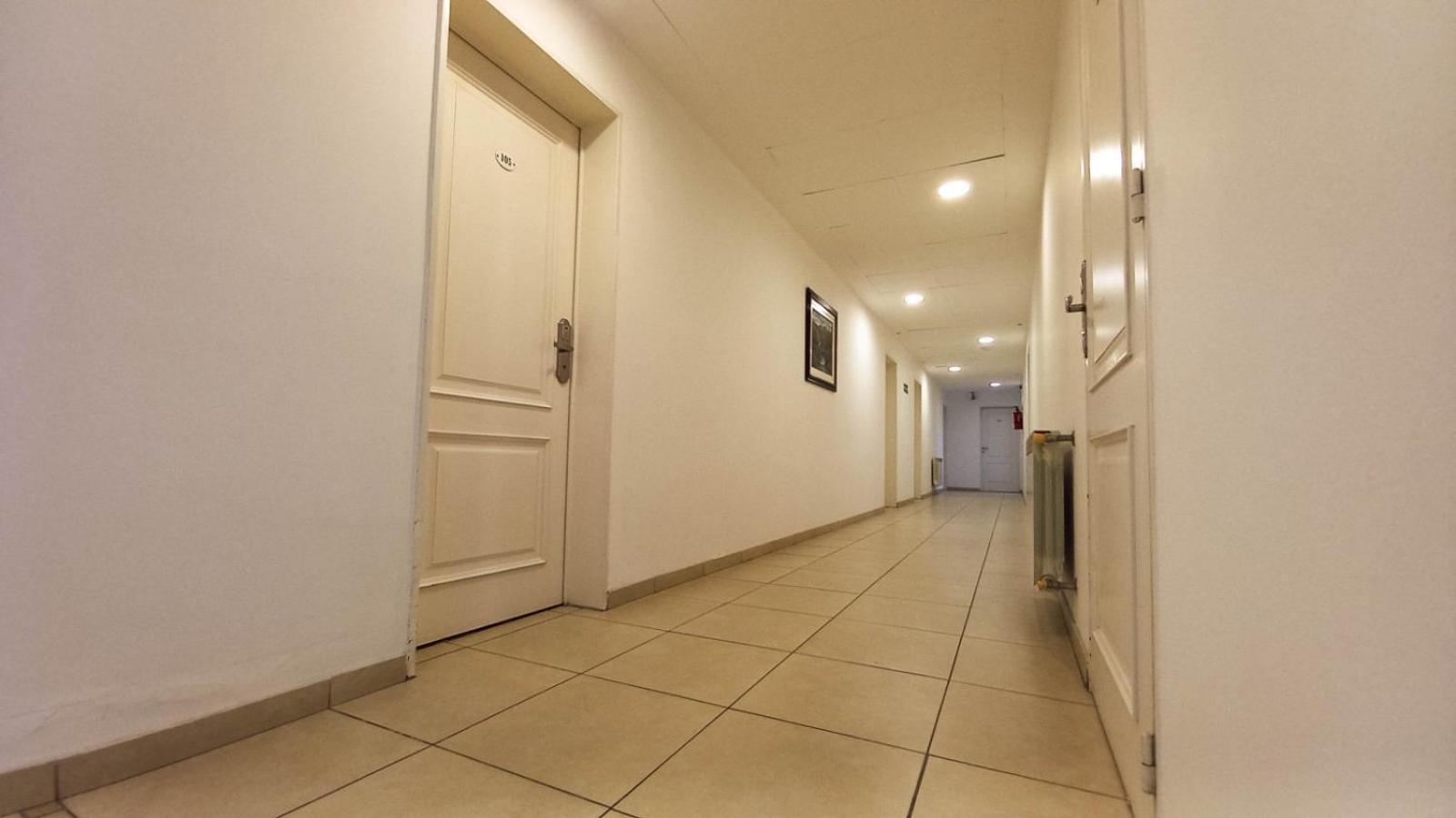 Laplace Hotel Córdoba Exteriör bild