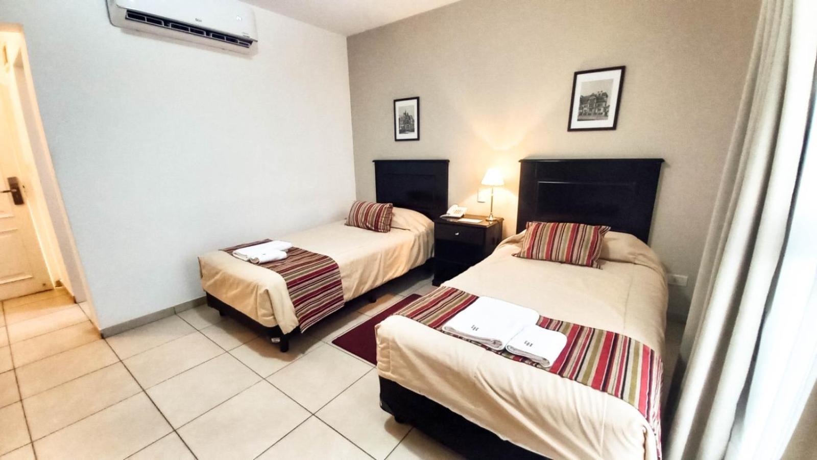 Laplace Hotel Córdoba Exteriör bild