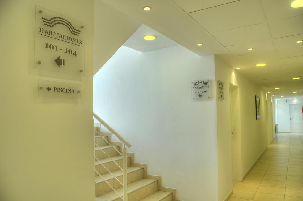 Laplace Hotel Córdoba Exteriör bild